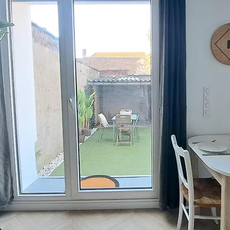 Appartement With Garden Lille Eura Technologies Lambersart