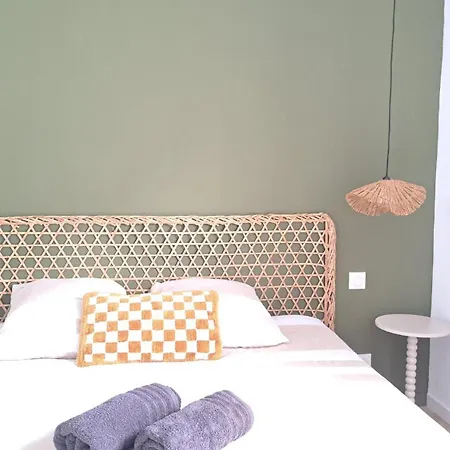 Appartement With Garden Lille Eura Technologies *
