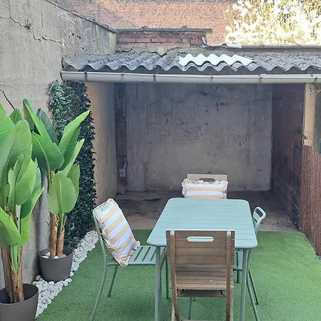 With Garden Lille Eura Technologies *