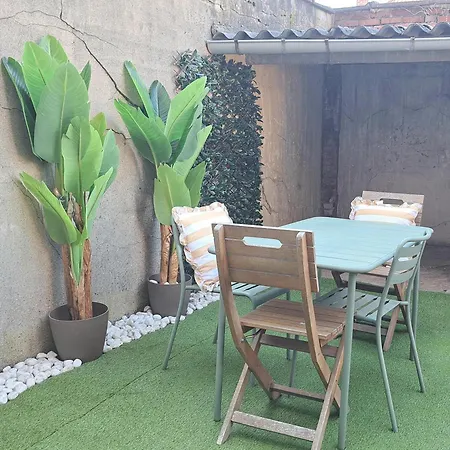 With Garden Lille Eura Technologies * Lambersart