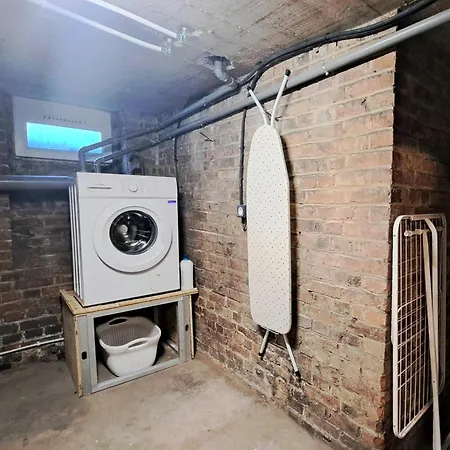 Appartement With Garden Lille Eura Technologies Lambersart